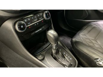 Ford Puma 1.0 EcoBoost Hybr mHEV 155 ST-Line Vignale 5dr DCT Petrol Hatchb