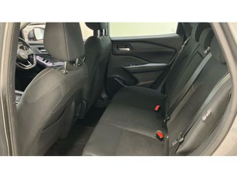 Nissan Qashqai 1.3 DiG-T MH 158 Acenta Premium 5dr Xtronic Petrol Hatchback