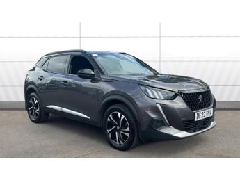 Peugeot 2008 1.2 PureTech 130 GT 5dr Petrol Estate