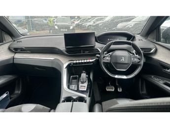 Peugeot 3008 1.5 BlueHDi GT Premium 5dr EAT8 Diesel Estate