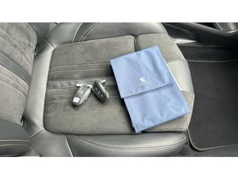 Peugeot 3008 1.5 BlueHDi GT Premium 5dr EAT8 Diesel Estate