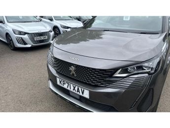 Peugeot 3008 1.5 BlueHDi GT Premium 5dr EAT8 Diesel Estate