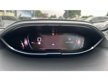 Peugeot 3008 1.5 BlueHDi GT Premium 5dr EAT8 Diesel Estate