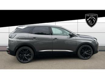 Peugeot 3008 1.5 BlueHDi GT Premium 5dr EAT8 Diesel Estate