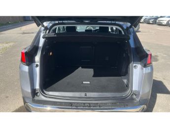Peugeot 3008 1.2 Puretech Allure 5dr EAT6 Petrol Estate