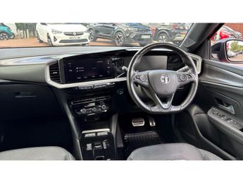 Vauxhall Mokka 1.2 Turbo Ultimate 5dr Auto Petrol Hatchback