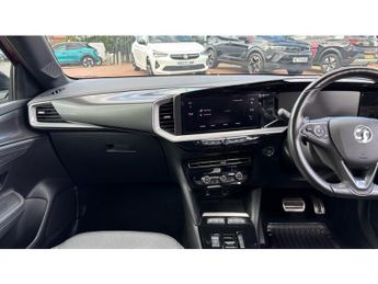 Vauxhall Mokka 1.2 Turbo Ultimate 5dr Auto Petrol Hatchback