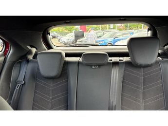 Vauxhall Mokka 1.2 Turbo Ultimate 5dr Auto Petrol Hatchback