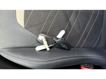 Vauxhall Mokka 1.2 Turbo Ultimate 5dr Auto Petrol Hatchback