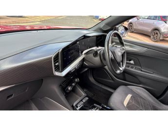 Vauxhall Mokka 1.2 Turbo Ultimate 5dr Auto Petrol Hatchback
