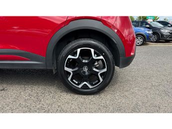 Vauxhall Mokka 1.2 Turbo Ultimate 5dr Auto Petrol Hatchback