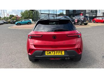 Vauxhall Mokka 1.2 Turbo Ultimate 5dr Auto Petrol Hatchback