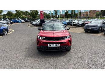 Vauxhall Mokka 1.2 Turbo Ultimate 5dr Auto Petrol Hatchback