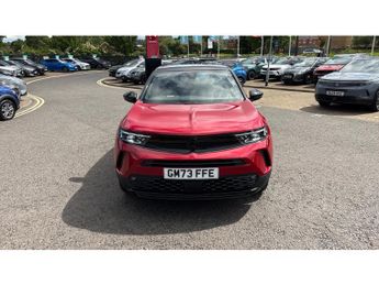 Vauxhall Mokka 1.2 Turbo Ultimate 5dr Auto Petrol Hatchback