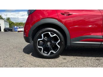 Vauxhall Mokka 1.2 Turbo Ultimate 5dr Auto Petrol Hatchback