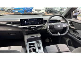 Vauxhall Grandland 157kW Ultimate 73kWh 5dr Auto [Panoramic Roof] Electric Hatchbac