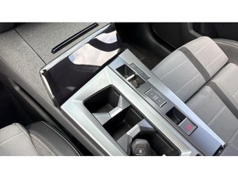 Vauxhall Grandland 157kW Ultimate 73kWh 5dr Auto [Panoramic Roof] Electric Hatchbac