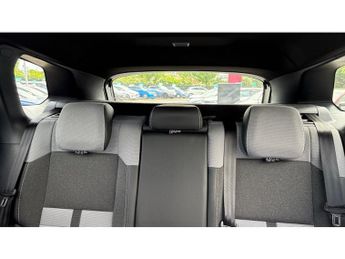 Vauxhall Grandland 157kW Ultimate 73kWh 5dr Auto [Panoramic Roof] Electric Hatchbac