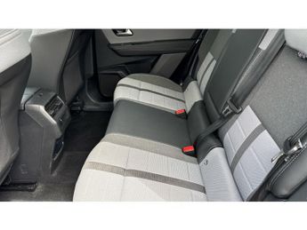Vauxhall Grandland 157kW Ultimate 73kWh 5dr Auto [Panoramic Roof] Electric Hatchbac