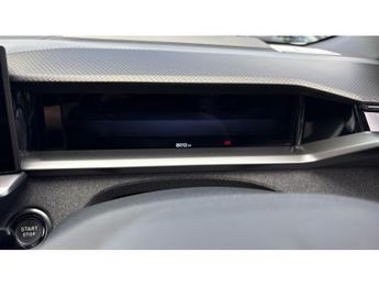 Vauxhall Grandland 157kW Ultimate 73kWh 5dr Auto [Panoramic Roof] Electric Hatchbac