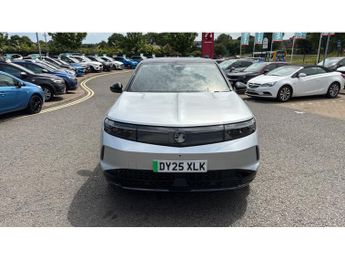 Vauxhall Grandland 157kW Ultimate 73kWh 5dr Auto [Panoramic Roof] Electric Hatchbac