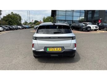 Vauxhall Grandland 157kW Ultimate 73kWh 5dr Auto [Panoramic Roof] Electric Hatchbac