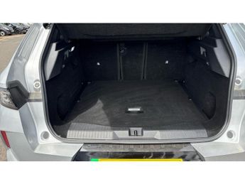 Vauxhall Grandland 157kW Ultimate 73kWh 5dr Auto [Panoramic Roof] Electric Hatchbac