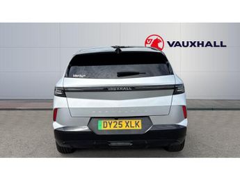 Vauxhall Grandland 157kW Ultimate 73kWh 5dr Auto [Panoramic Roof] Electric Hatchbac