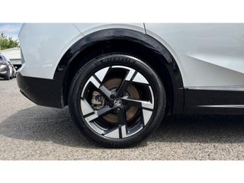 Vauxhall Grandland 157kW Ultimate 73kWh 5dr Auto [Panoramic Roof] Electric Hatchbac