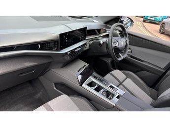 Vauxhall Grandland 157kW Ultimate 73kWh 5dr Auto [Panoramic Roof] Electric Hatchbac