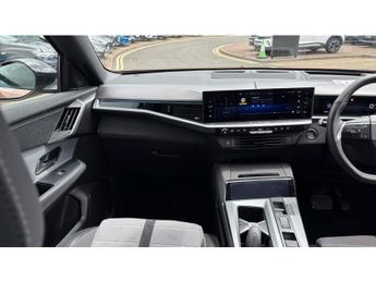 Vauxhall Grandland 1.2 Hybrid [136] Ultimate 5dr e-DCT6 [Pan Roof] Petrol Hatchback