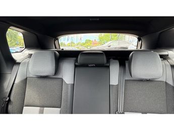 Vauxhall Grandland 1.2 Hybrid [136] Ultimate 5dr e-DCT6 [Pan Roof] Petrol Hatchback