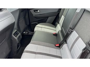 Vauxhall Grandland 1.2 Hybrid [136] Ultimate 5dr e-DCT6 [Pan Roof] Petrol Hatchback