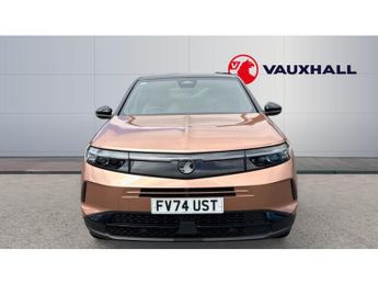 Vauxhall Grandland 1.2 Hybrid [136] Ultimate 5dr e-DCT6 [Pan Roof] Petrol Hatchback