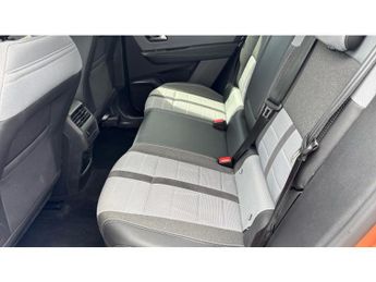 Vauxhall Grandland 1.2 Hybrid [136] Ultimate 5dr e-DCT6 [Pan Roof] Petrol Hatchback