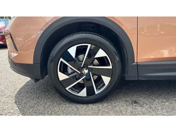 Vauxhall Grandland 1.2 Hybrid [136] Ultimate 5dr e-DCT6 [Pan Roof] Petrol Hatchback