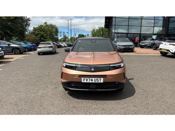 Vauxhall Grandland 1.2 Hybrid [136] Ultimate 5dr e-DCT6 [Pan Roof] Petrol Hatchback