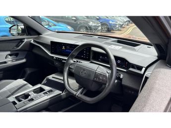 Vauxhall Grandland 1.2 Hybrid [136] Ultimate 5dr e-DCT6 [Pan Roof] Petrol Hatchback