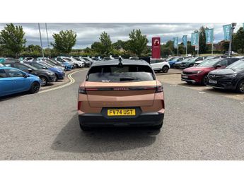 Vauxhall Grandland 1.2 Hybrid [136] Ultimate 5dr e-DCT6 [Pan Roof] Petrol Hatchback