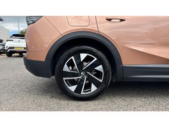 Vauxhall Grandland 1.2 Hybrid [136] Ultimate 5dr e-DCT6 [Pan Roof] Petrol Hatchback