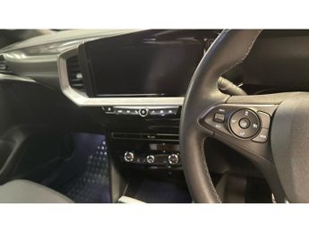 Vauxhall Mokka 100kW Ultimate 50kWh 5dr Auto Electric Hatchback
