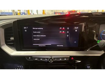 Vauxhall Mokka 100kW Ultimate 50kWh 5dr Auto Electric Hatchback