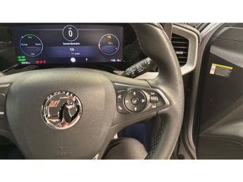 Vauxhall Mokka 100kW Ultimate 50kWh 5dr Auto Electric Hatchback