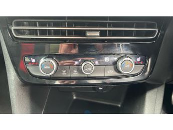 Vauxhall Mokka 100kW GS 50kWh 5dr Auto Electric Hatchback