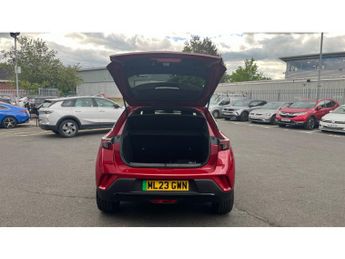 Vauxhall Mokka 100kW GS 50kWh 5dr Auto Electric Hatchback