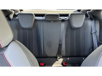 Vauxhall Mokka 1.2 Turbo GS Line 5dr Auto Petrol Hatchback