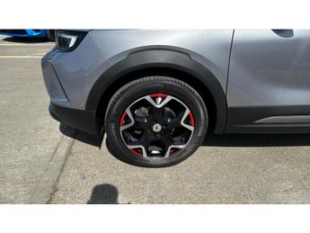 Vauxhall Mokka 1.2 Turbo GS Line 5dr Auto Petrol Hatchback