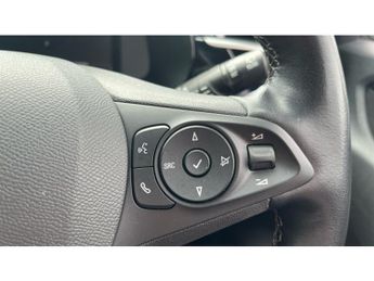 Vauxhall Corsa 100kW Ultimate 50kWh 5dr Auto [11kWCh] Electric Hatchback