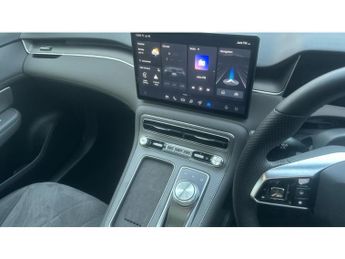 MG MGS6 266kW Trophy EV Dual Motor 77kWh 5dr Auto Electric Estate