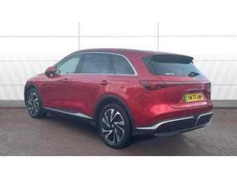 MG MGS6 266kW Trophy EV Dual Motor 77kWh 5dr Auto Electric Estate